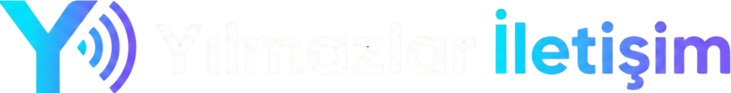 Yılmazlar iletişim